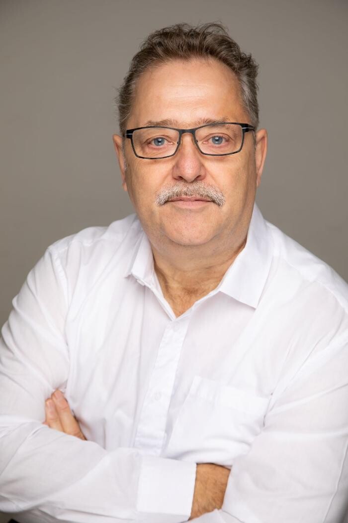 Bilder ERGO Versicherung Robert Walter