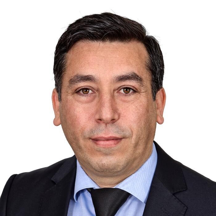 Bilder ERGO Geschäftsstelle Balikci & Kollegen