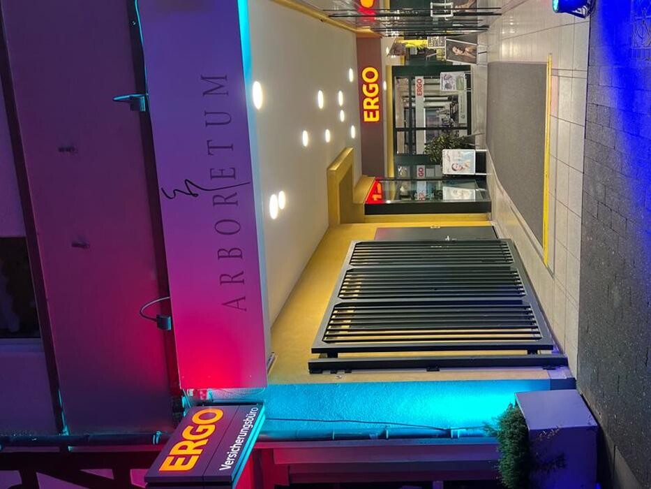 Bilder ERGO Geschäftsstelle Balikci & Kollegen