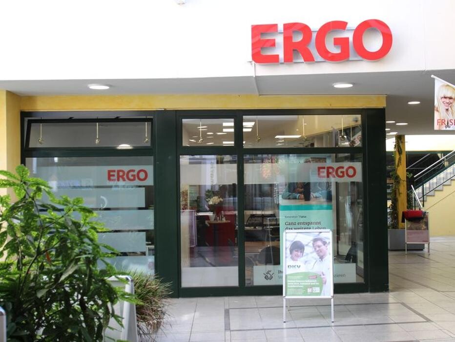 Bilder ERGO Geschäftsstelle Balikci & Kollegen