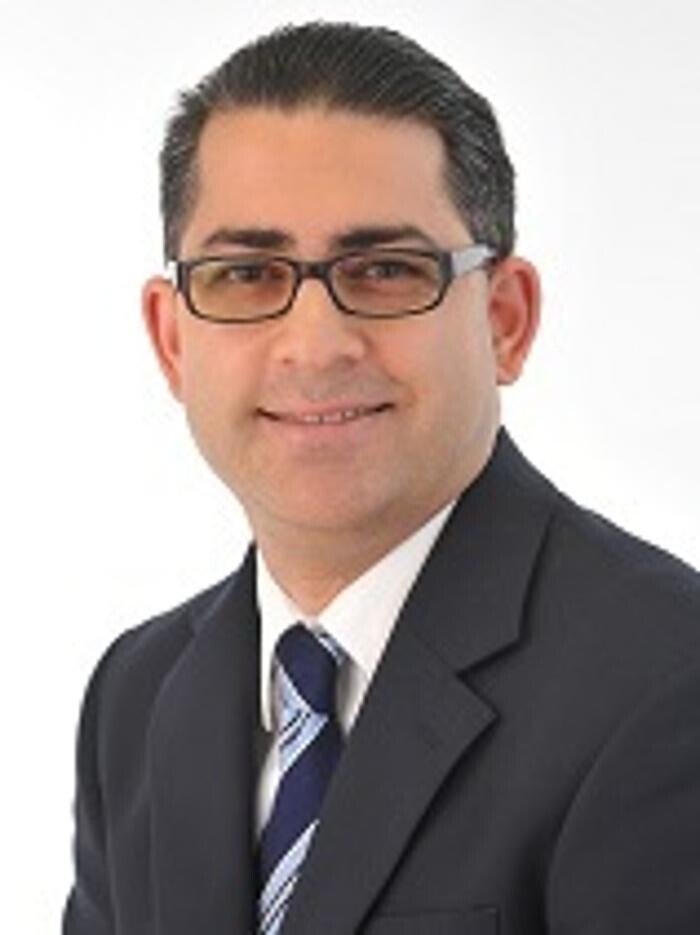 Bilder ERGO Versicherung Mehmet Özünal