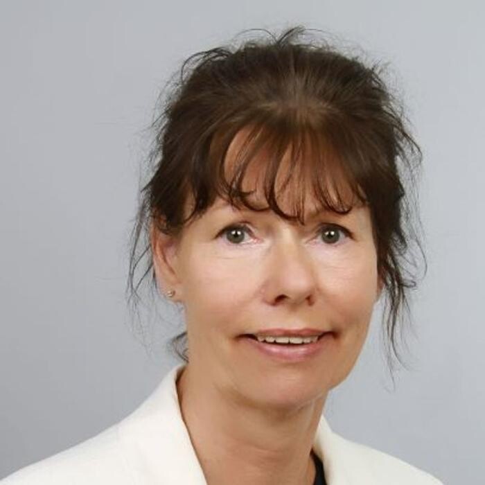 Bilder ERGO Versicherung Ruth Werdin