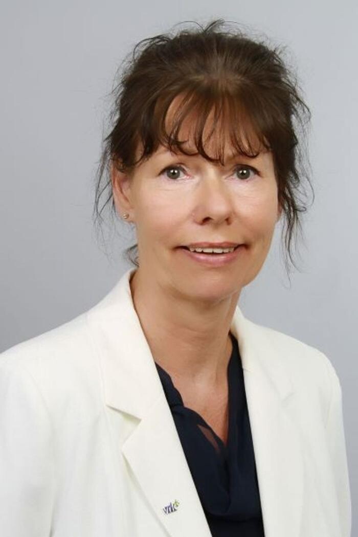 Bilder ERGO Versicherung Ruth Werdin