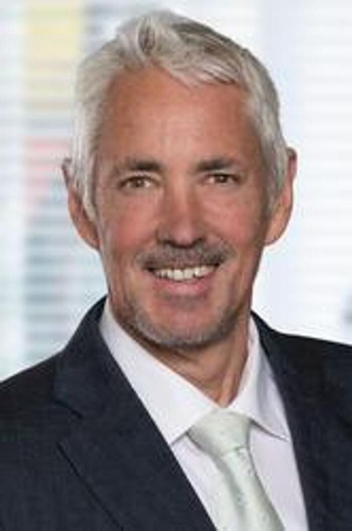 Bilder ERGO Versicherung Norbert Rall