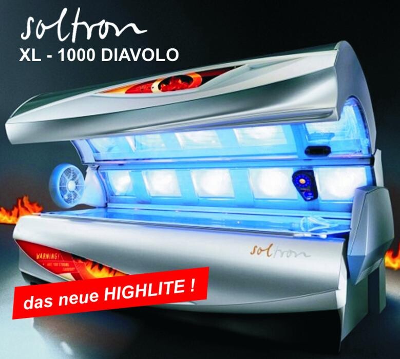 Bilder SunStar Sonnenstudio