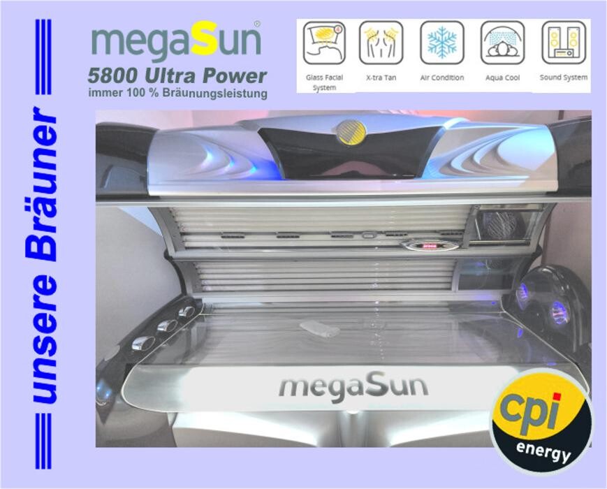 Bilder SunStar Sonnenstudio