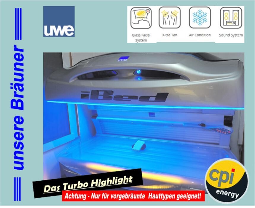 Bilder SunStar Sonnenstudio