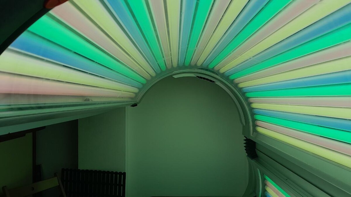 Bilder SunStar Sonnenstudio