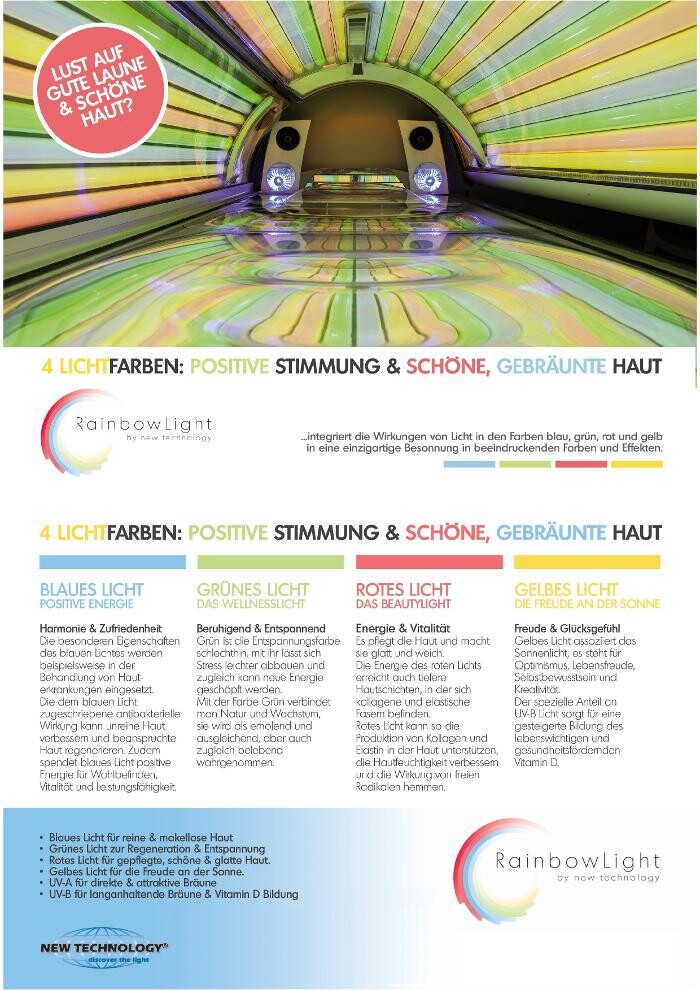 Bilder SunStar Sonnenstudio