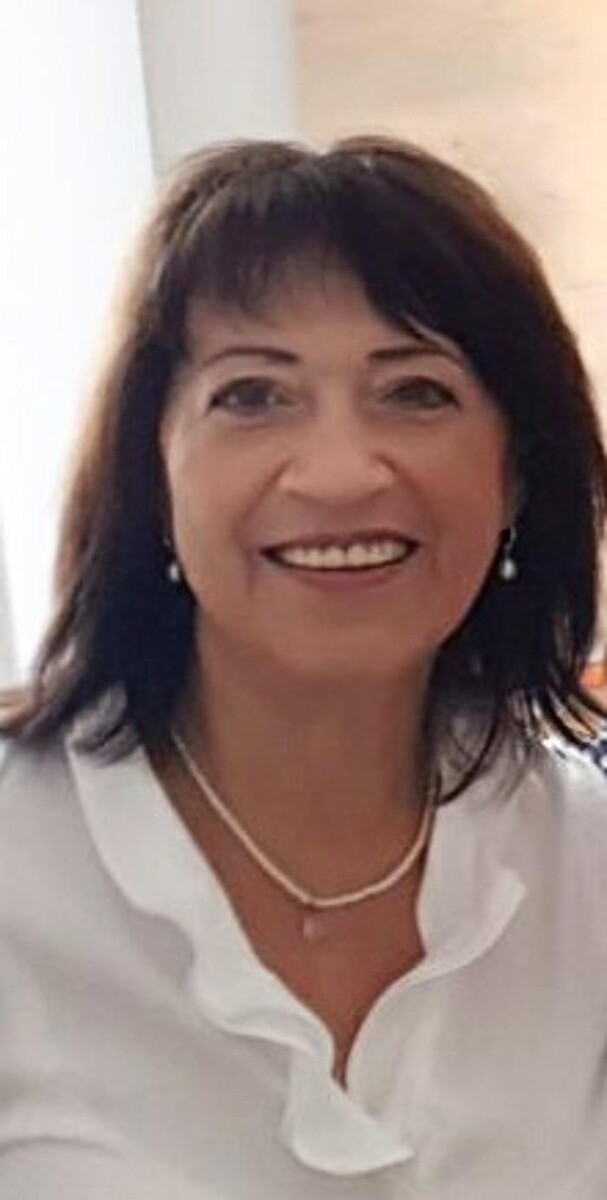 Bilder ERGO Versicherung Christine Hoppe