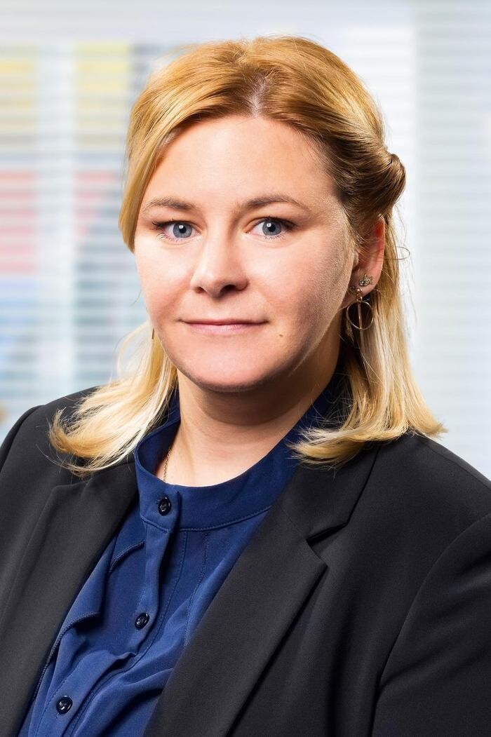 Bilder ERGO Versicherung Szabina Schumacher