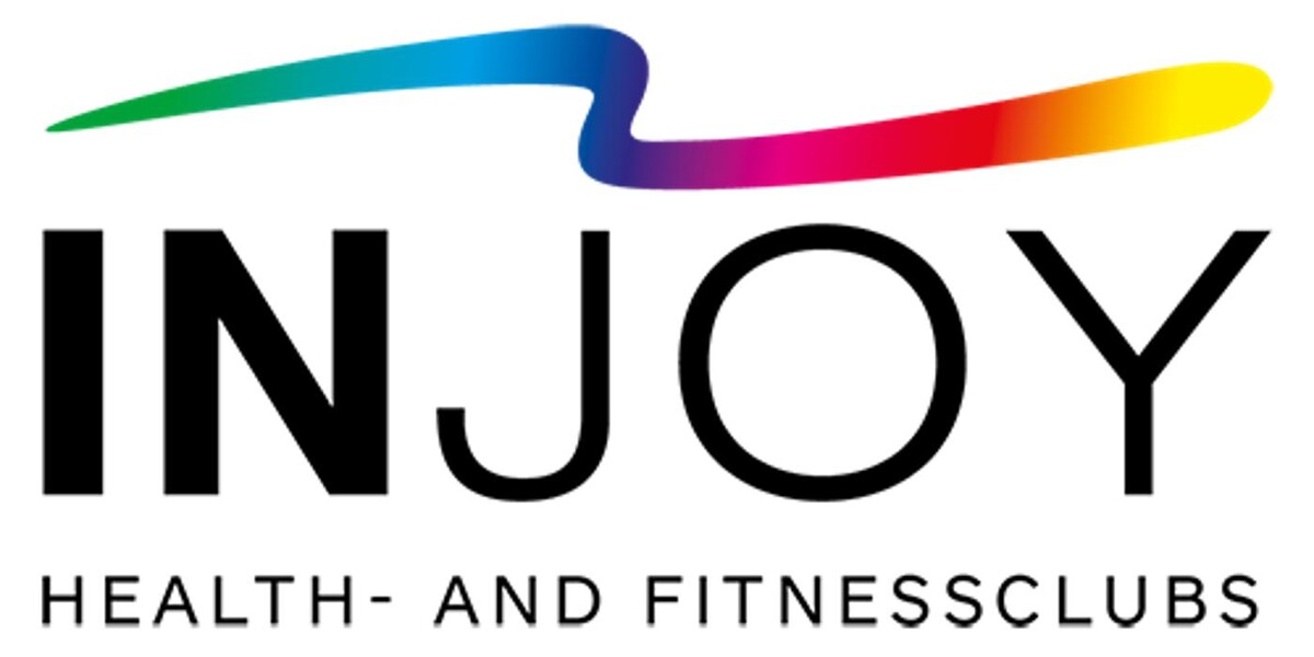 INJOY Singen Fitnessstudio Logo