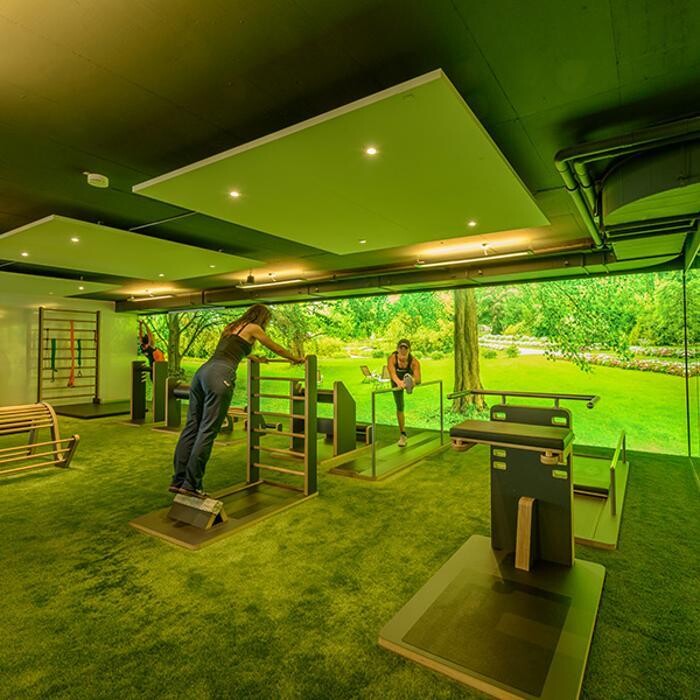Bilder INJOY Singen Fitnessstudio