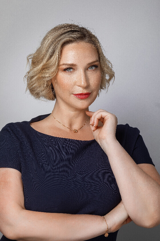 Bilder NATURL by Dr. Anna Lukyanova