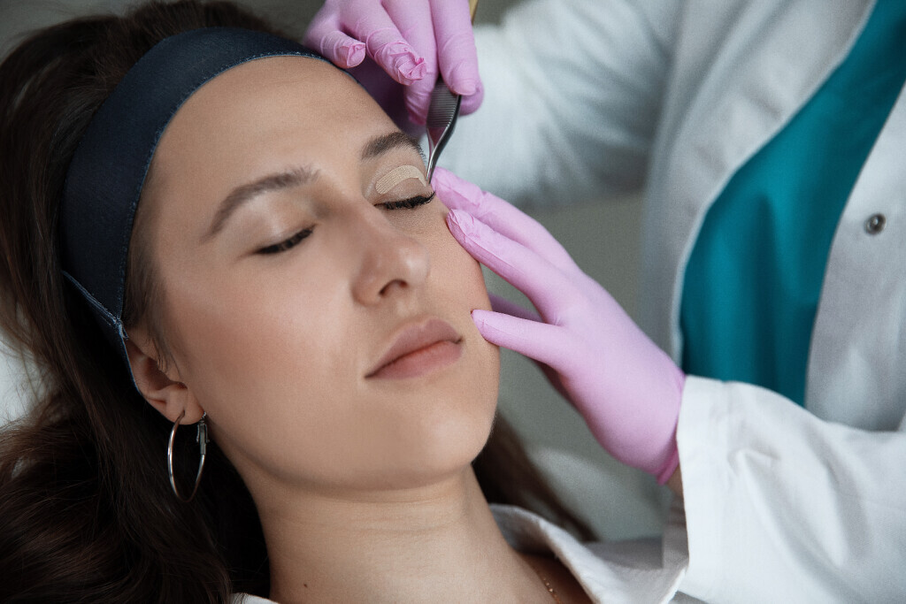 Bilder NATURL by Dr. Anna Lukyanova