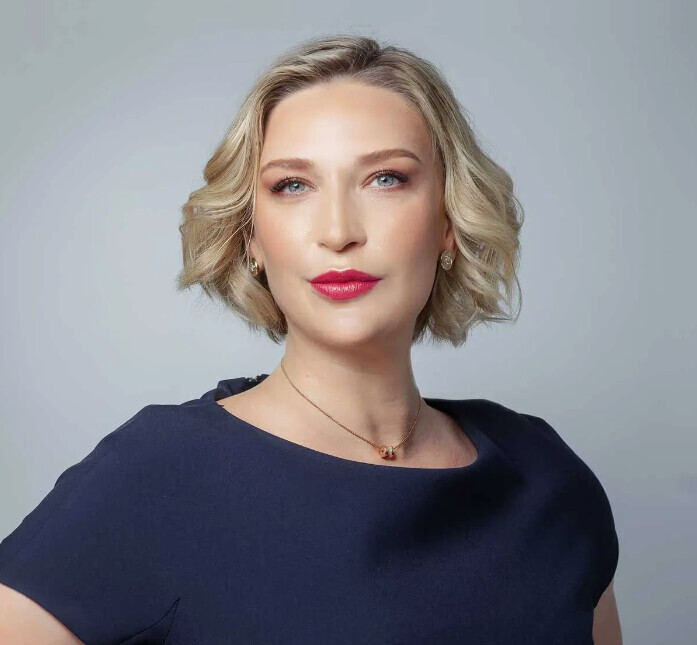 Bilder NATURL by Dr. Anna Lukyanova