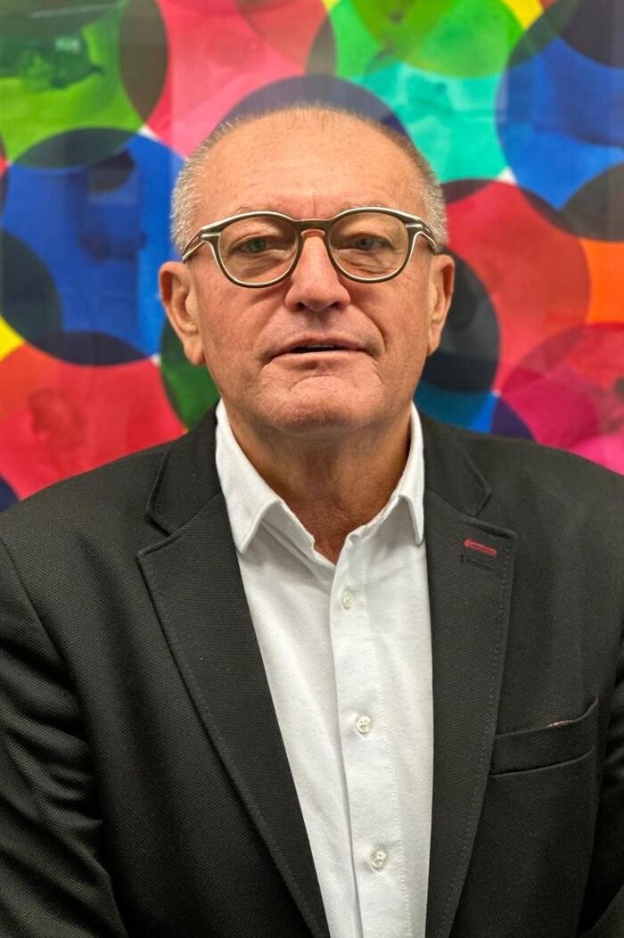 Bilder ERGO Versicherung Aladar Kruti