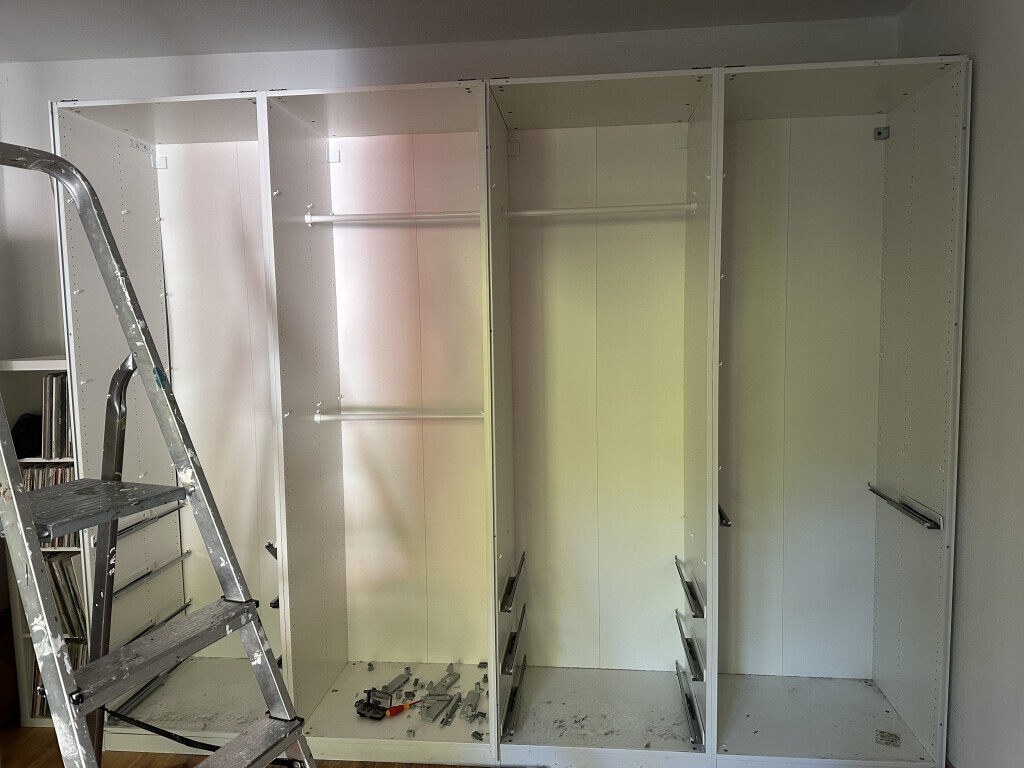 Bilder AKN Transport & Gartenbau