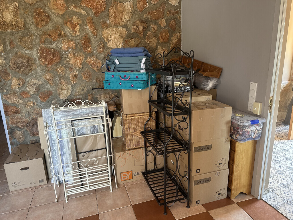 Bilder AKN Transport & Gartenbau