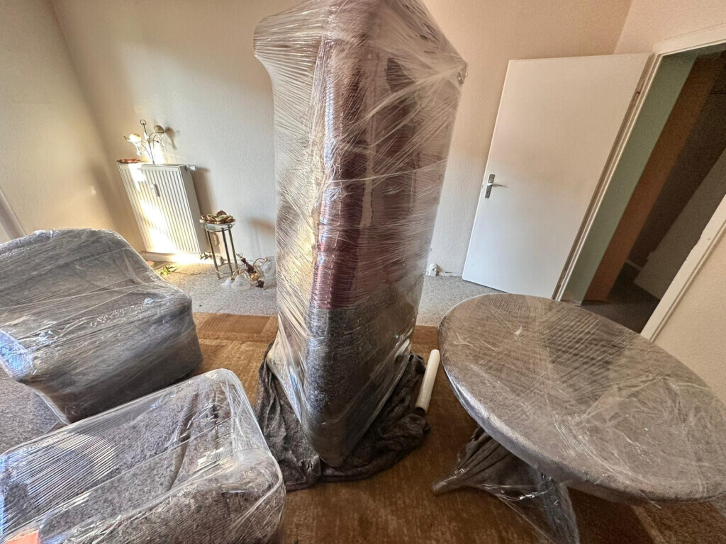 Bilder AKN Transport & Gartenbau