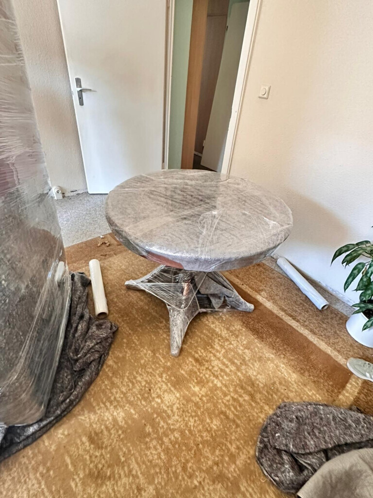 Bilder AKN Transport & Gartenbau