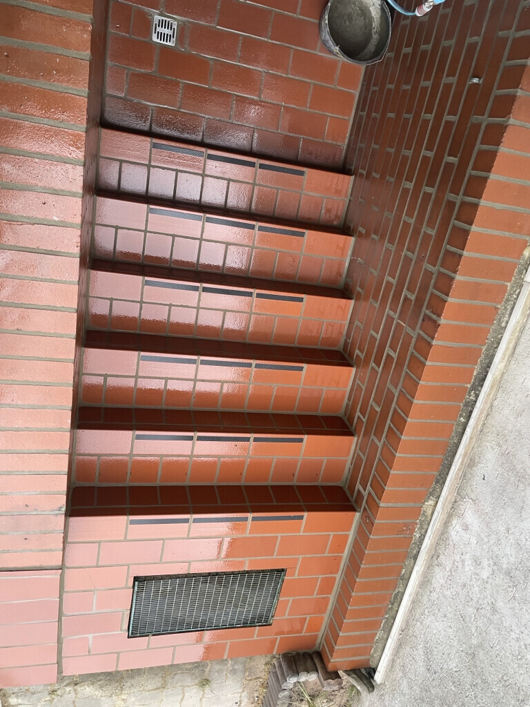 Bilder Ukaj Bau Fugenbetrieb