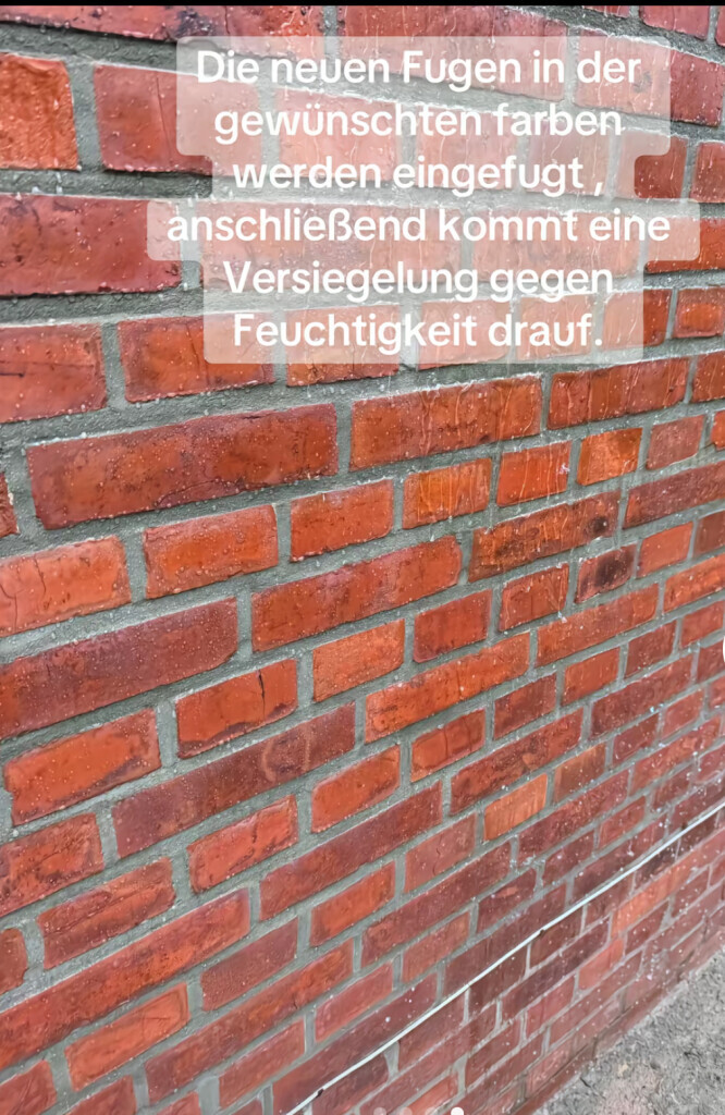 Bilder Ukaj Bau Fugenbetrieb
