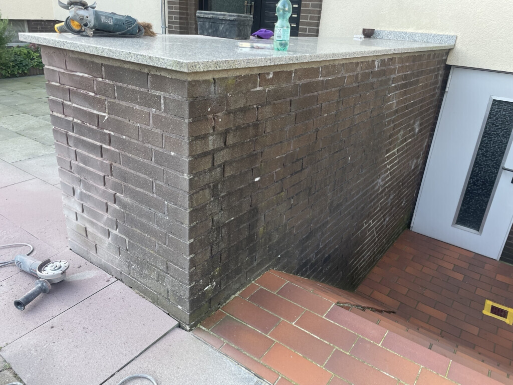 Bilder Ukaj Bau Fugenbetrieb