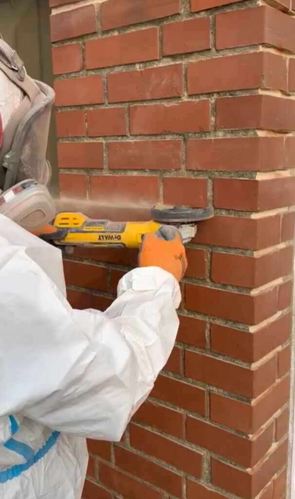 Bilder Ukaj Bau Fugenbetrieb