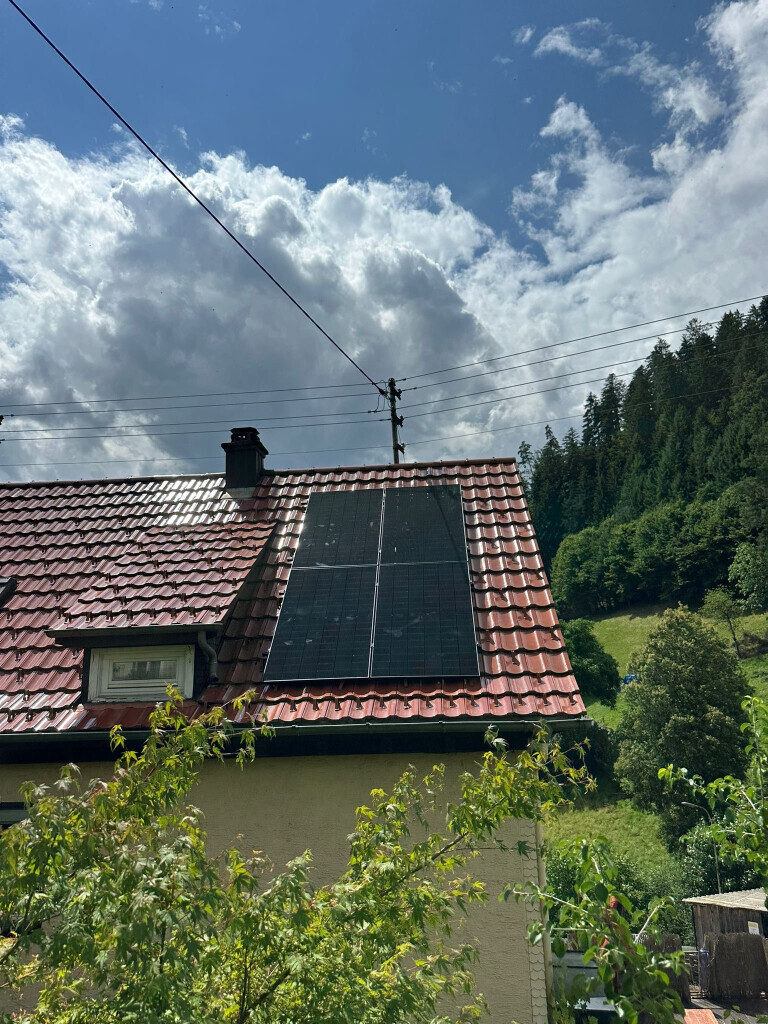 Bilder 360 Energiesysteme – regionale Beratung für Photovoltaik und Balkonkraftwerk mit Montage