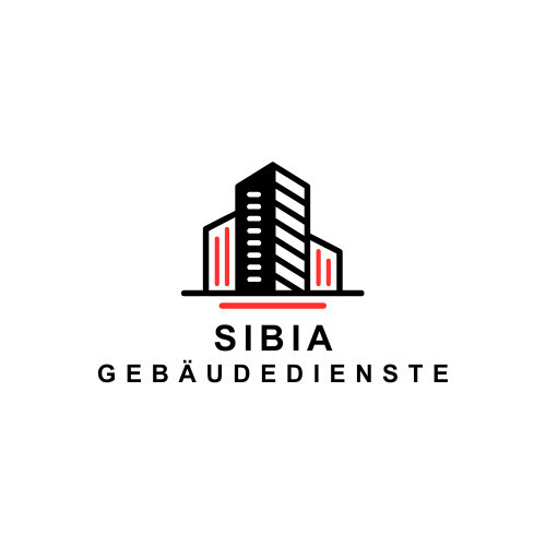 Sibia Gebäudedienste Logo