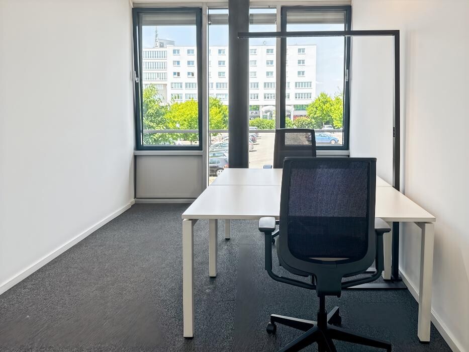 Bilder Regus