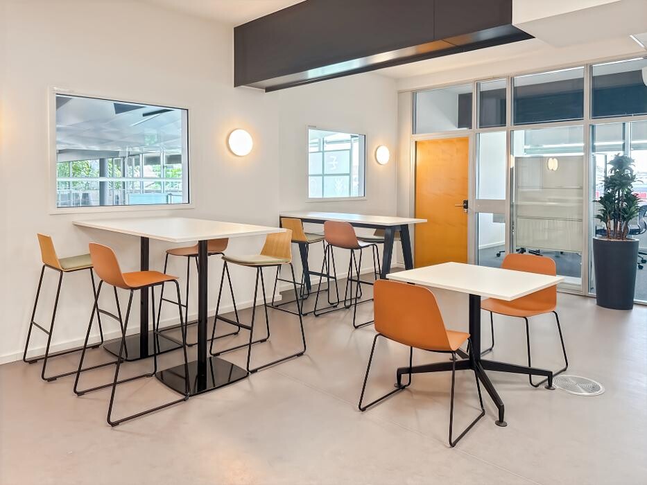 Bilder Regus