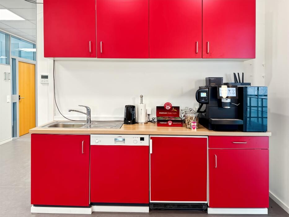 Bilder Regus