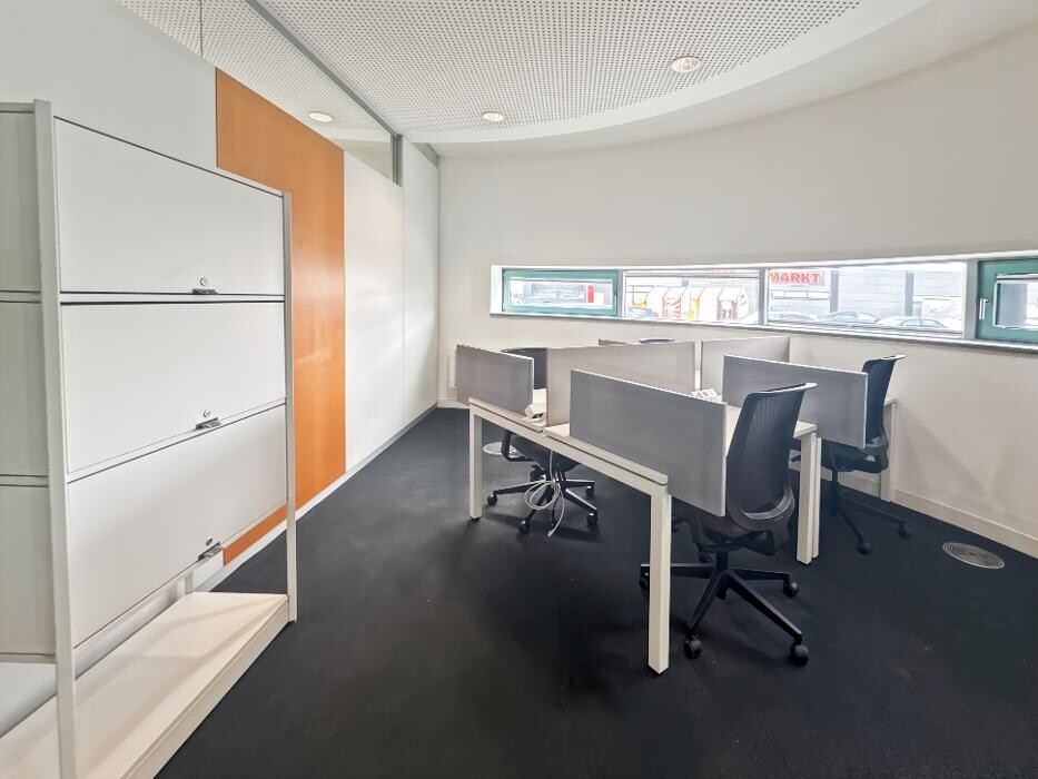 Bilder Regus
