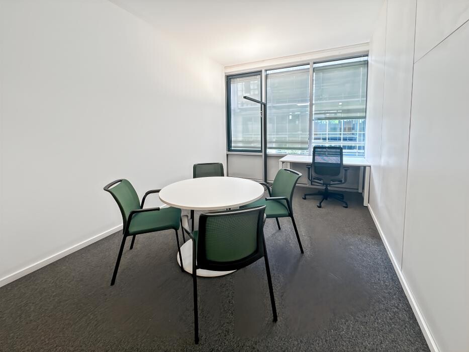 Bilder Regus