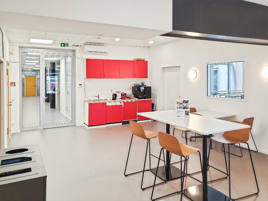 Bilder Regus