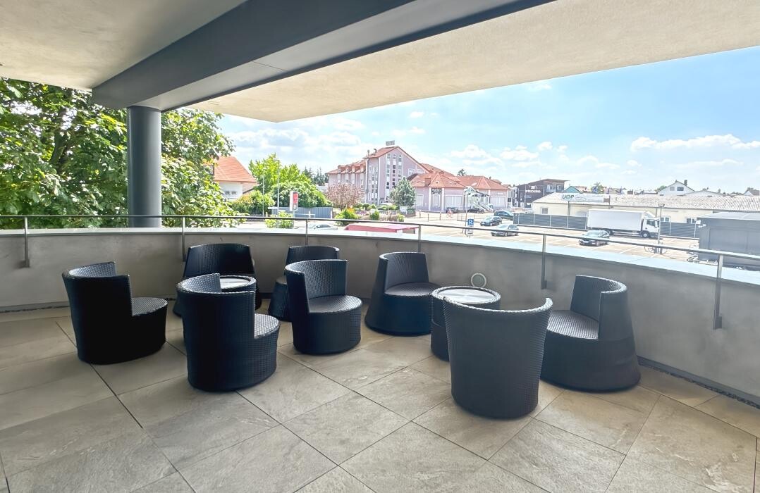 Bilder Regus