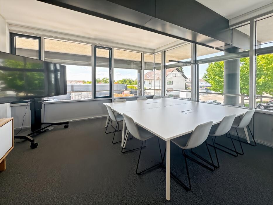 Bilder Regus