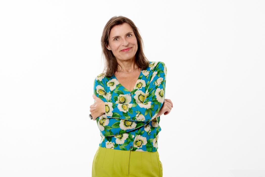 Bilder Carmen Beck