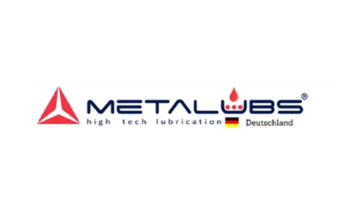 Metalubs Deutschland Logo