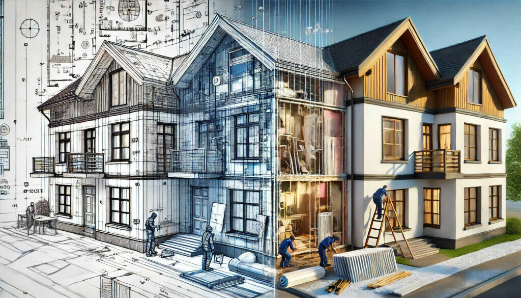 Bilder RausBau GmbH