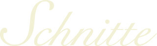Schnitte im Hecht Logo