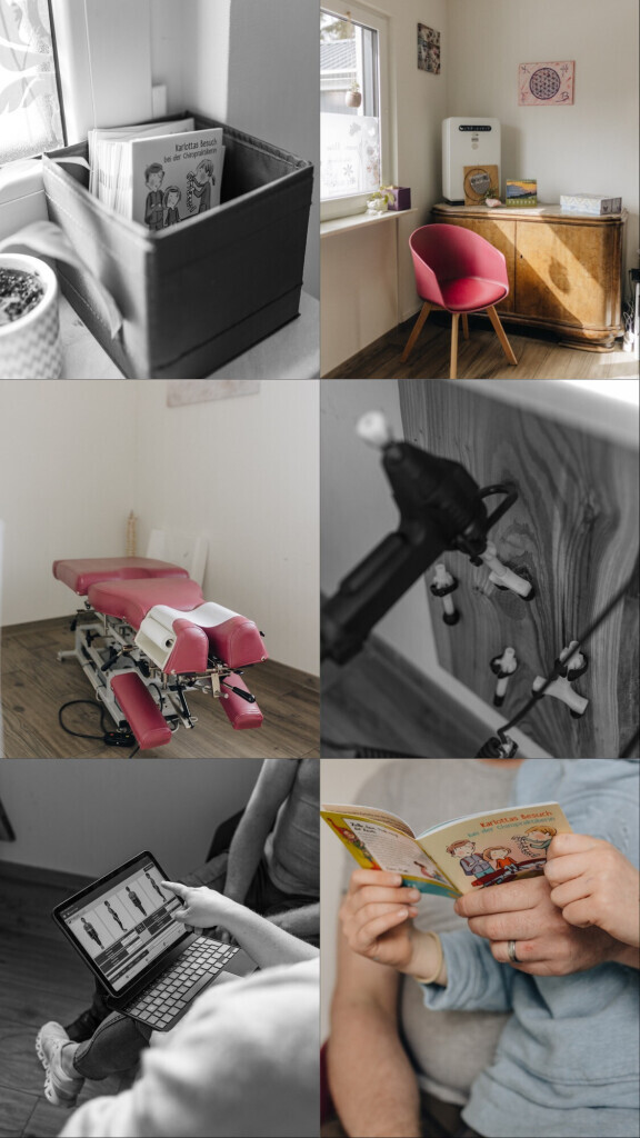 Bilder ChiroLiebe by Yvonne Höse