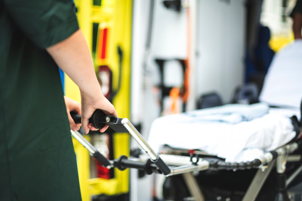 Bilder A Eins Krankenfahrdienst GmbH