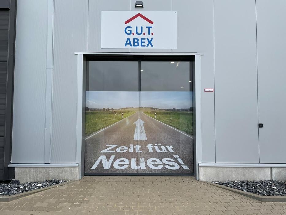 Bilder ABEX SONNTAG KG