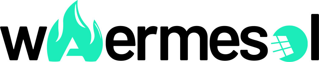 WaermeSol Logo