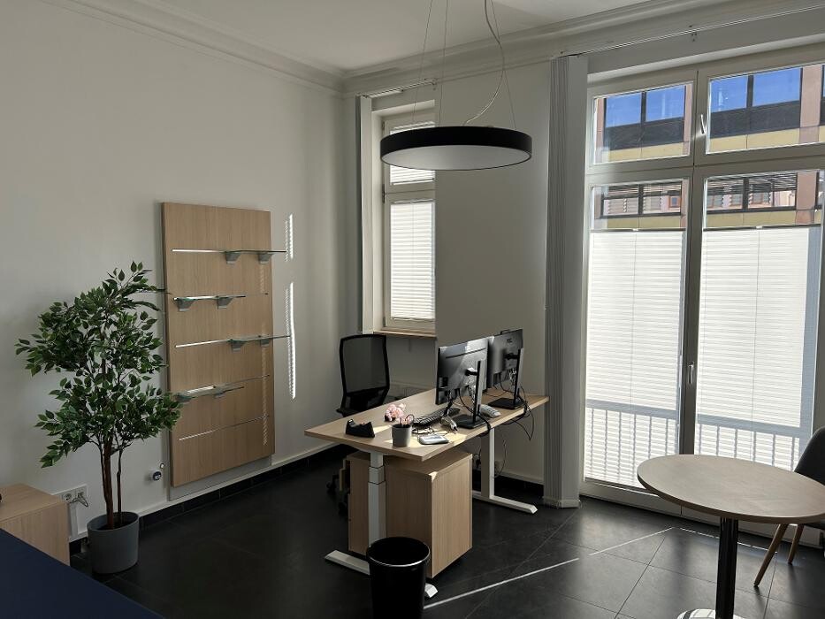 Bilder Resmed Healthcare Filiale Kaiserslautern