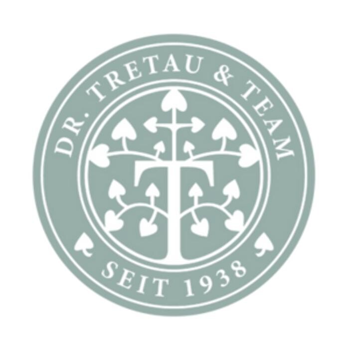 Zahnärzte am Quartier 21 - Dr. Tretau & Team Logo