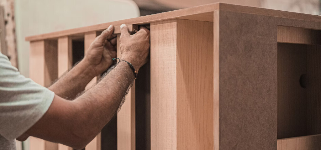 Bilder DS. Innenausbau UG (haftungsbeschränkt)